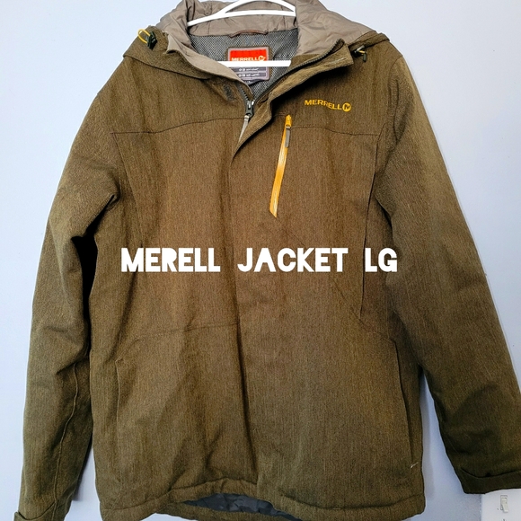 Merrell ski jacket - Picture 1 of 1